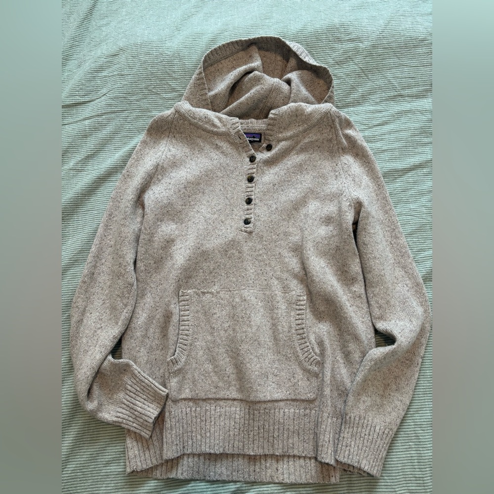 Patagonia Sweater